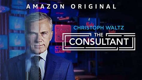 The Consultant Review .